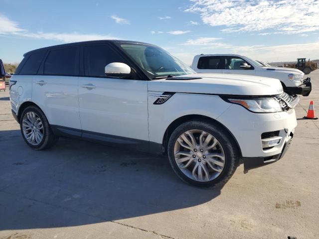 Photo 4 from auction – 2015 LAND ROVER RANGE ROVE with VIN SALWR2VFXFA510716