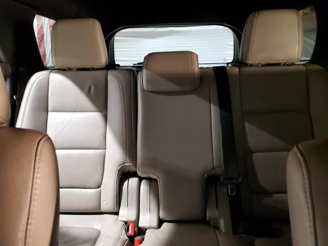 Photo 10 from auction – 2013 FORD EXPLORER X with VIN 1FM5K7D83DGB35359