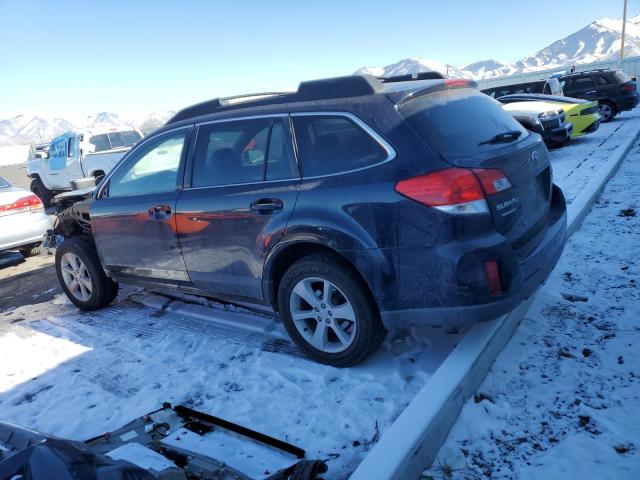 Снимка 2 от търг – 2013 SUBARU OUTBACK 2. с VIN 4S4BRBCC2D3324650