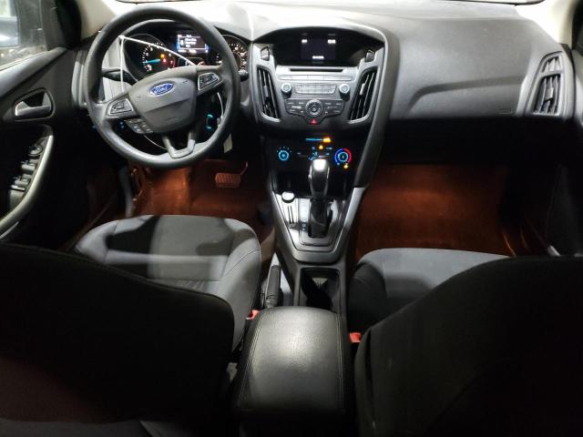Photo 8 from auction – 2016 FORD FOCUS SE with VIN 1FADP3K27GL324168