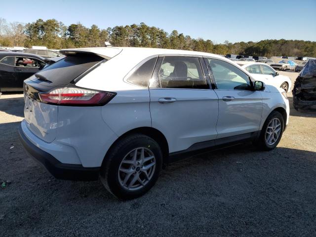 Photo 3 from auction – 2022 FORD EDGE SEL with VIN 2FMPK4J93NBA13517