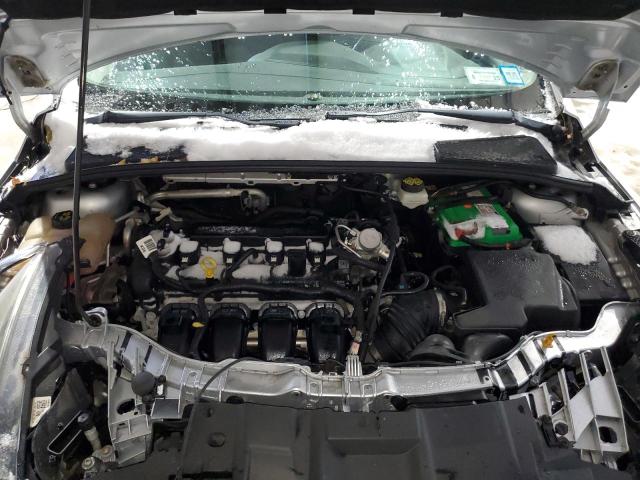 Photo 11 from auction – 2017 FORD FOCUS SEL with VIN 1FADP3H20HL220825