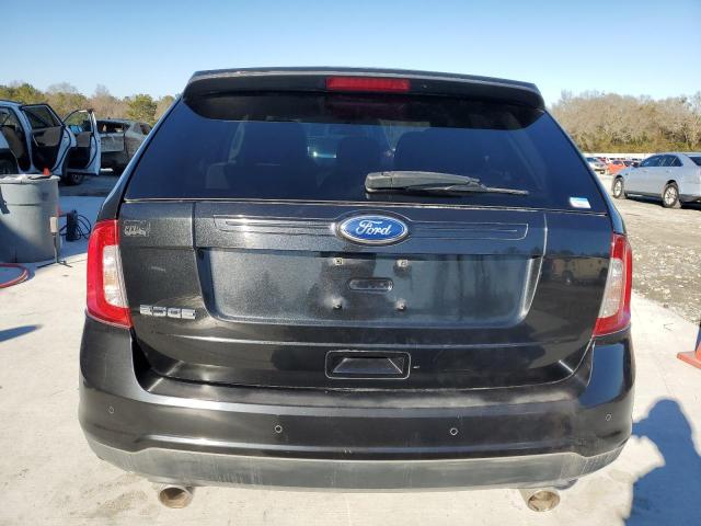 Photo 6 from auction – 2013 FORD EDGE SE with VIN 2FMDK3GC9DBC05362