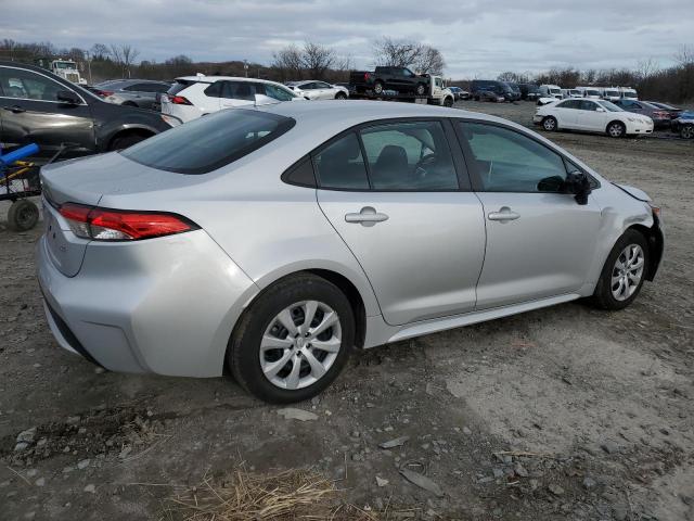 Photo 3 from auction – 2020 TOYOTA COROLLA LE with VIN 5YFEPRAEXLP121208