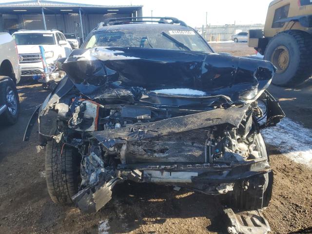 Photo 5 from auction – 2020 SUBARU CROSSTREK with VIN JF2GTAECXL8223670