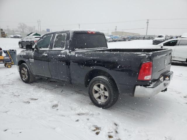 Photo 2 from auction – 2015 RAM 1500 ST with VIN 1C6RR6FG4FS565781