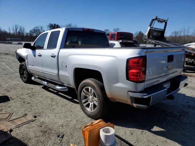 Photo 2 from auction – 2016 CHEVROLET SILVERADO with VIN 1GCRCREC2GZ329388