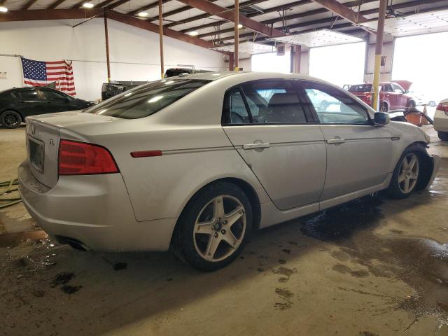 Photo 3 from auction – 2006 ACURA 3.2TL with VIN 19UUA66296A025719