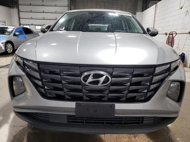 Photo 5 from auction – 2023 HYUNDAI TUCSON SE with VIN 5NMJACAE3PH239081