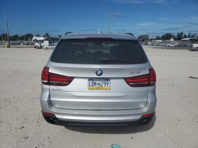 Photo 6 from auction – 2016 BMW X5 XDRIVE3 with VIN 5UXKR0C50G0P24205