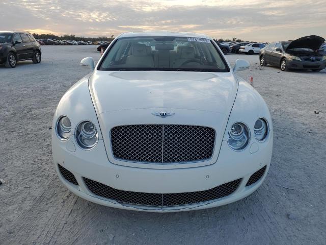 Photo 5 from auction – 2010 BENTLEY CONTINENTA with VIN SCBBR9ZA7AC064280