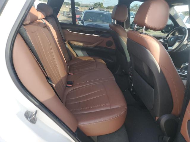 Photo 11 from auction – 2018 BMW X5 SDRIVE3 with VIN 5UXKR2C57J0X09705