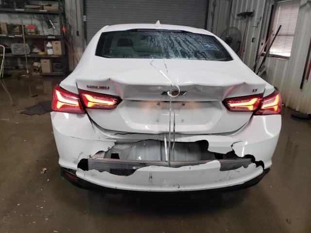 Photo 6 from auction – 2022 CHEVROLET MALIBU LT with VIN 1G1ZD5ST0NF137565
