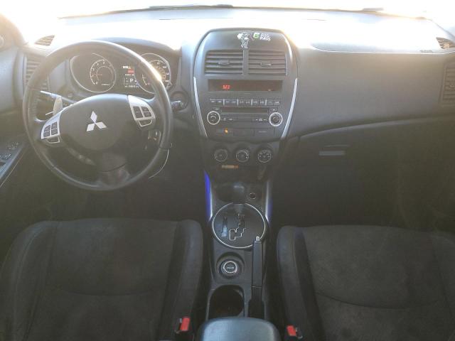 Photo 8 from auction – 2013 MITSUBISHI OUTLANDER with VIN 4A4AR3AU8DE014114