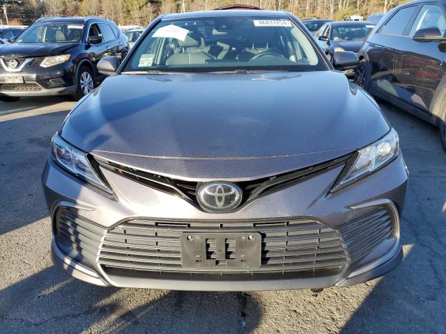 Photo 5 from auction – 2022 TOYOTA CAMRY LE with VIN 4T1C11AK2NU047073