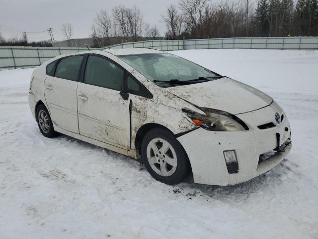 Photo 4 from auction – 2011 TOYOTA PRIUS with VIN JTDKN3DU2B0300182
