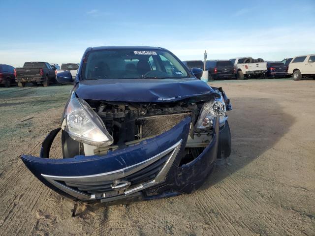 Photo 5 from auction – 2019 NISSAN VERSA S with VIN 3N1CN7AP4KL854775