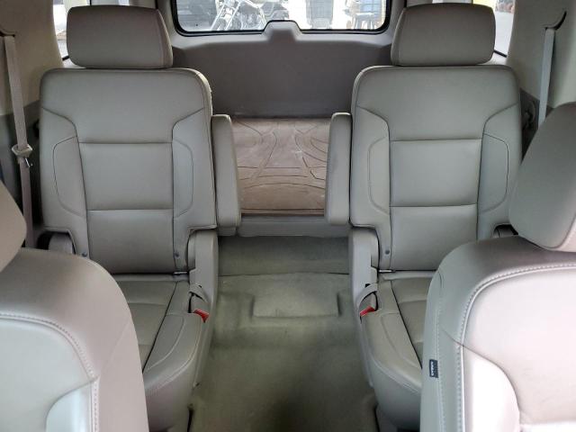 Photo 10 from auction – 2016 CHEVROLET TAHOE C150 with VIN 1GNSCBKC6GR394457