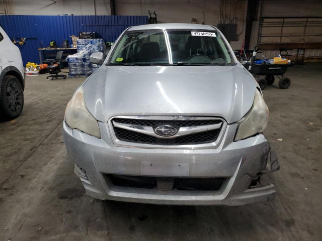 Photo 5 from auction – 2012 SUBARU LEGACY 2.5 with VIN 4S3BMBC62C3038633