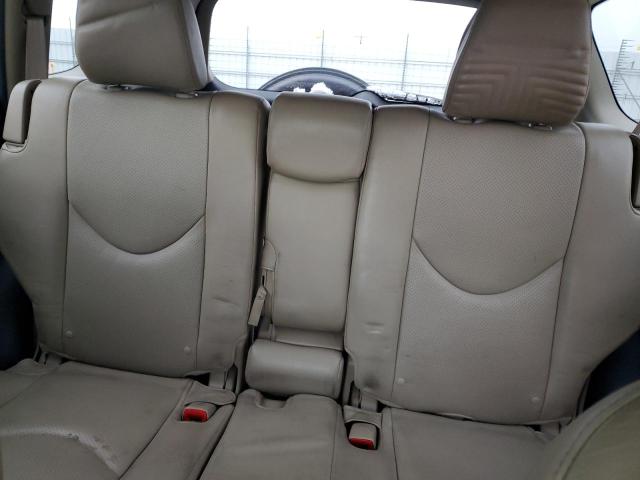Photo 10 from auction – 2012 TOYOTA RAV4 LIMIT with VIN 2T3DF4DVXCW233655