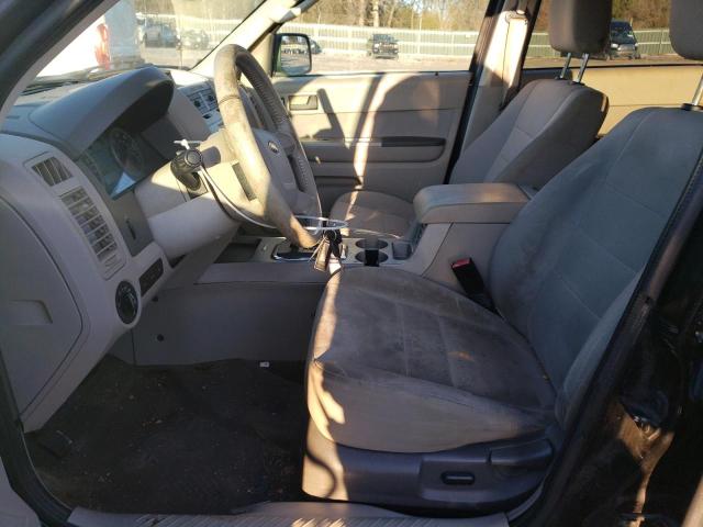 Photo 7 from auction – 2011 FORD ESCAPE XLT with VIN 1FMCU0D77BKC48113