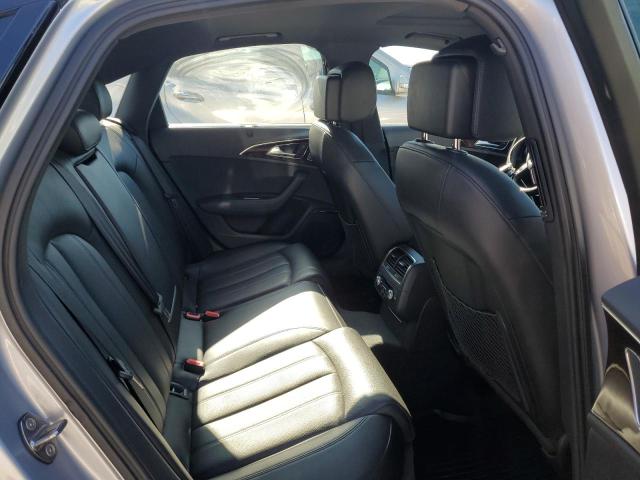 Photo 10 from auction – 2016 AUDI A6 PRESTIG with VIN WAUHGAFC3GN016337