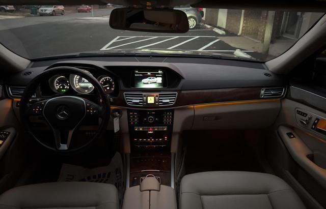 Photo 9 from auction – 2016 MERCEDES-BENZ E 350 with VIN WDDHF5KB5GB177175