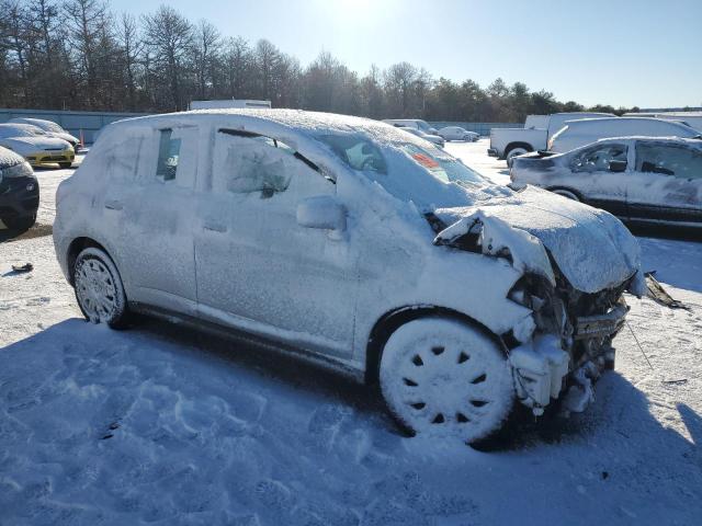 Photo 4 from auction – 2009 NISSAN VERSA with VIN 3N1BC13E19L466777