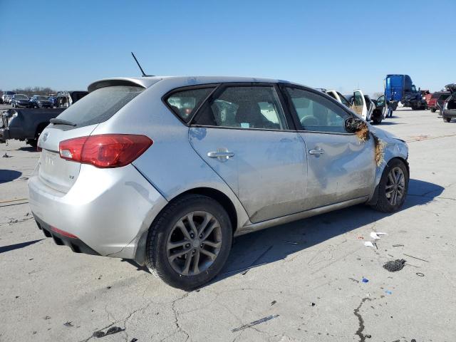Photo 3 from auction – 2012 KIA FORTE EX with VIN KNAFU5A26C5503726