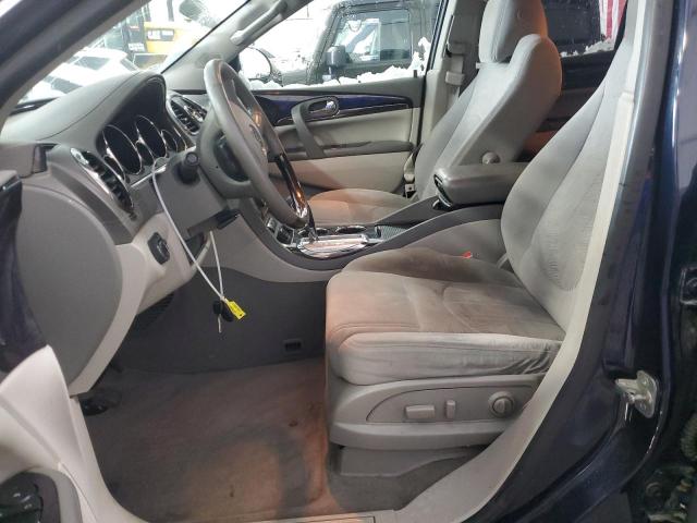 Снимка 7 от търг – 2017 BUICK ENCLAVE с VIN 5GAKRAKD8HJ306780
