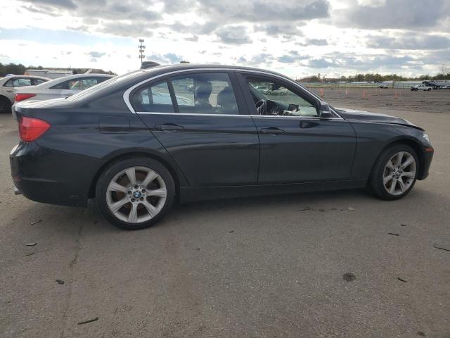 Photo 3 from auction – 2015 BMW 335 XI with VIN WBA3B9C55FP459380
