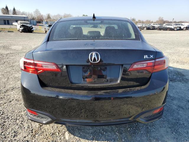 Photo 6 from auction – 2017 ACURA ILX BASE W with VIN 19UDE2F35HA016220