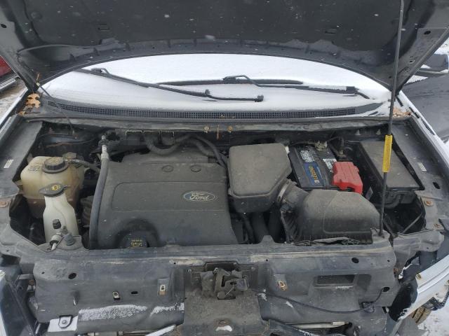Photo 12 from auction – 2013 FORD EDGE SPORT with VIN 2FMDK4AK4DBA70118