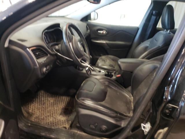 Photo 7 from auction – 2019 JEEP CHEROKEE L with VIN 1C4PJMLX6KD254822