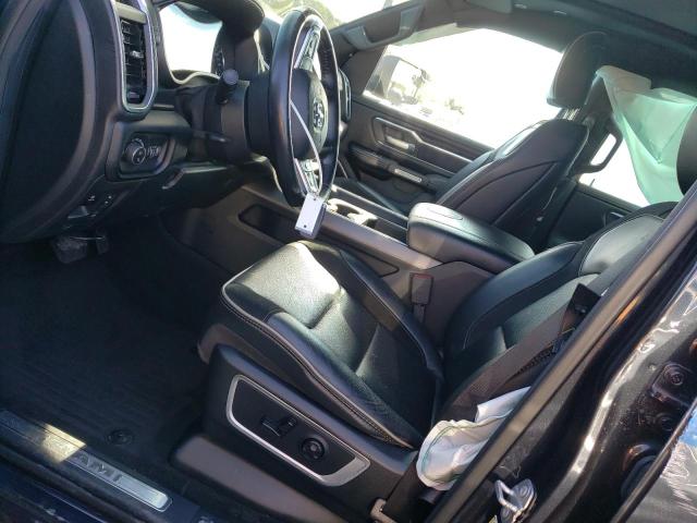 Photo 7 from auction – 2020 RAM 1500 LARAM with VIN 1C6SRFJT3LN374496