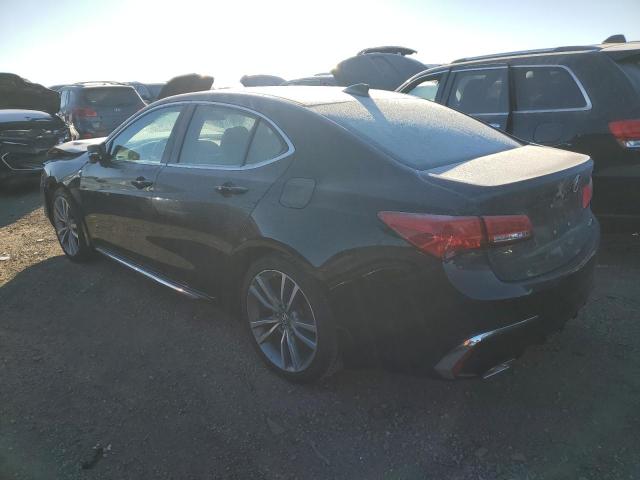 Photo 2 from auction – 2020 ACURA TLX TECHNO with VIN 19UUB3F40LA000233