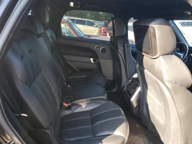 Photo 11 from auction – 2014 LAND ROVER RANGE ROVE with VIN SALWG2WF3EA310456