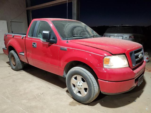 Photo 4 from auction – 2006 FORD F150 with VIN 1FTRF02296KA94302