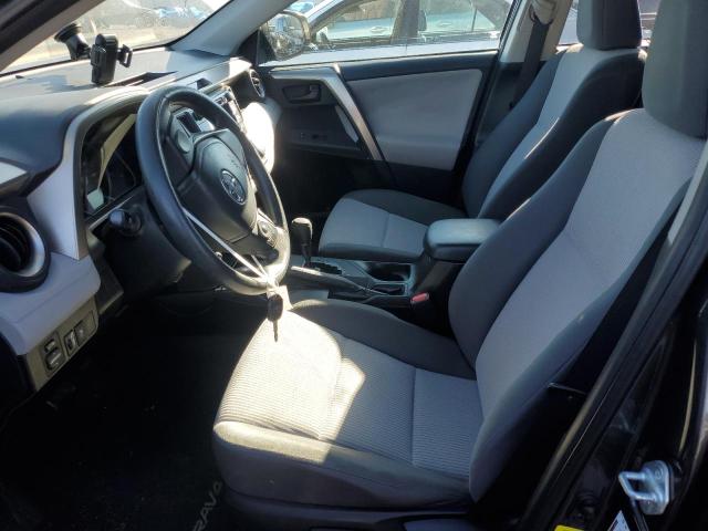 Photo 7 from auction – 2015 TOYOTA RAV4 LE with VIN JTMZFREV3FJ051378