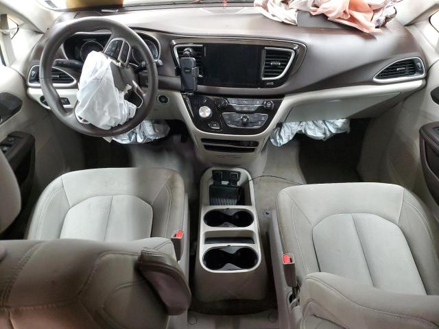 Photo 8 from auction – 2017 CHRYSLER PACIFICA T with VIN 2C4RC1DG7HR705410