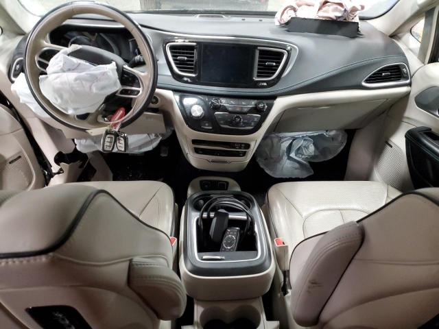 Photo 8 from auction – 2019 CHRYSLER PACIFICA H with VIN 2C4RC1N78KR509014