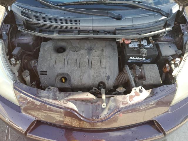 Photo 12 from auction – 2012 TOYOTA SCION XD with VIN JTKKU4B44C1018741