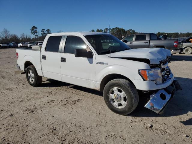 Photo 4 from auction – 2014 FORD F150 SUPER with VIN 1FTEW1CM8EKD44566