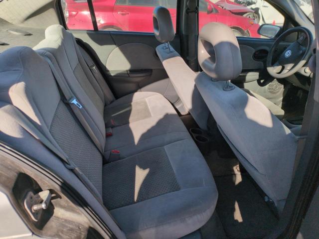 Photo 10 from auction – 2007 SATURN ION LEVEL with VIN 1G8AL55F47Z177933