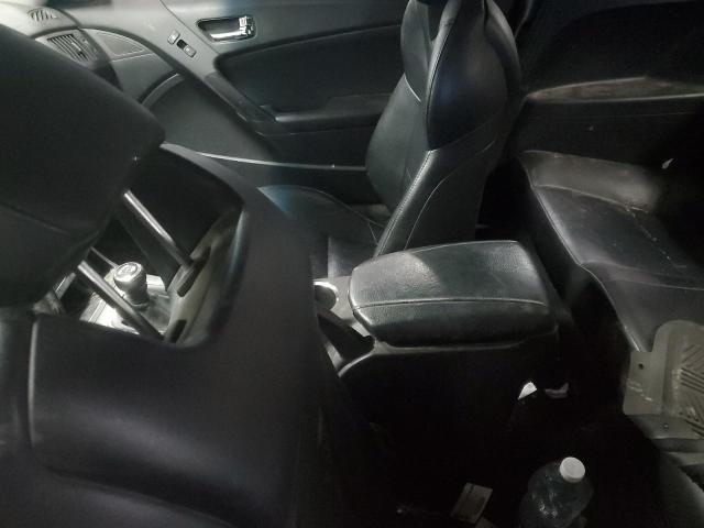 Photo 7 from auction – 2012 HYUNDAI GENESIS CO with VIN KMHHT6KD8CU075065