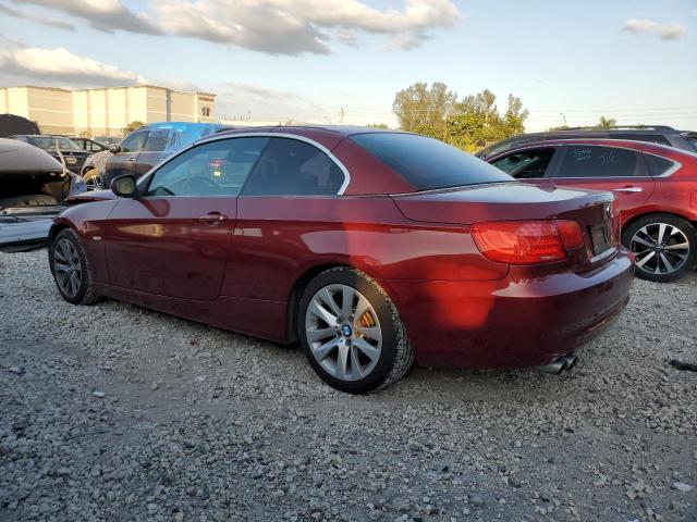 Photo 2 from auction – 2012 BMW 328 I with VIN WBADW3C57CE822453