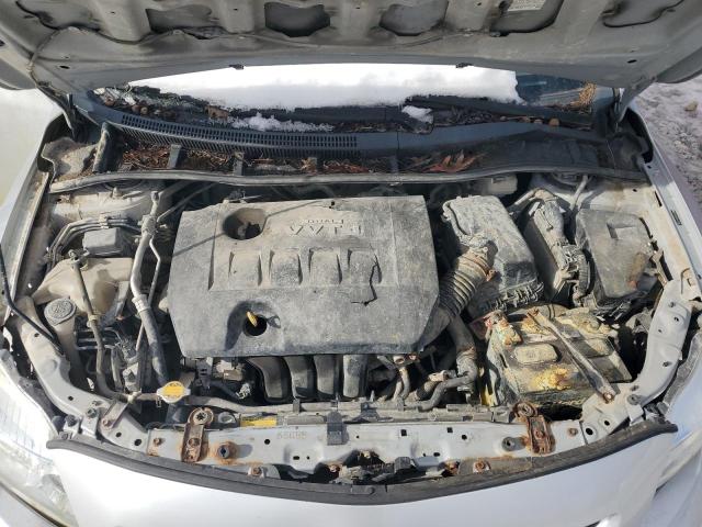 Photo 11 from auction – 2010 TOYOTA COROLLA BA with VIN 2T1BU4EE8AC433131