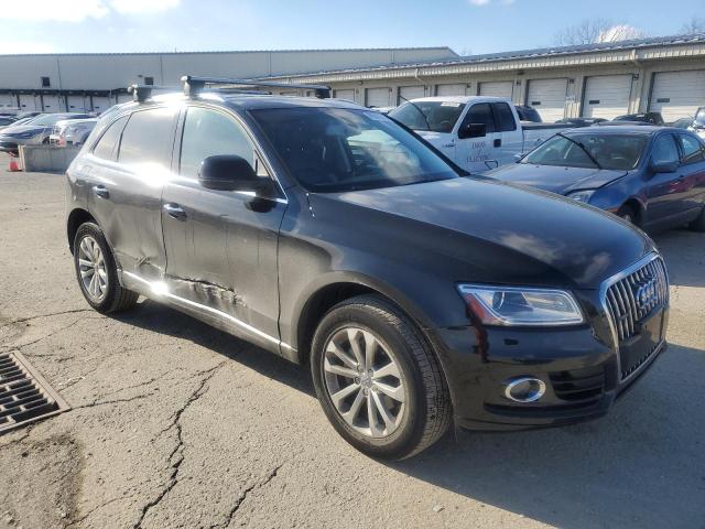 Photo 4 from auction – 2015 AUDI Q5 PREMIUM with VIN WA1LFAFP9FA035347