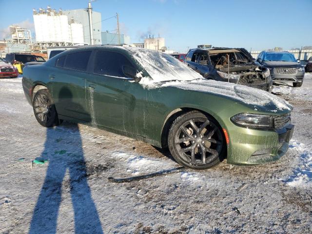 Photo 4 from auction – 2023 DODGE CHARGER SX with VIN 2C3CDXBG4PH619392