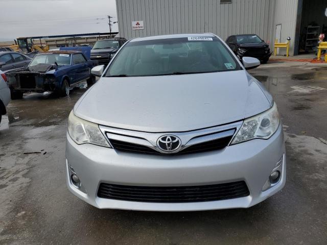 Photo 5 from auction – 2014 TOYOTA CAMRY L with VIN 4T4BF1FK0ER338232